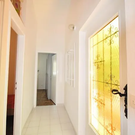 Palme Apartman