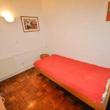 Palme Apartman *