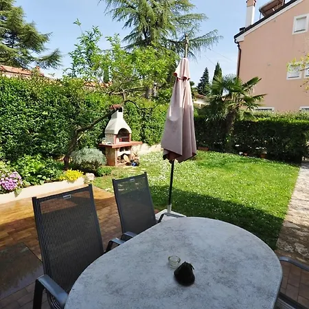 Apartment Palme