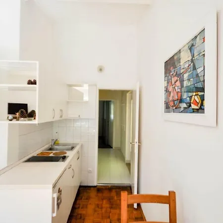 Palme Apartment *
