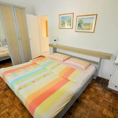 Apartment Palme *