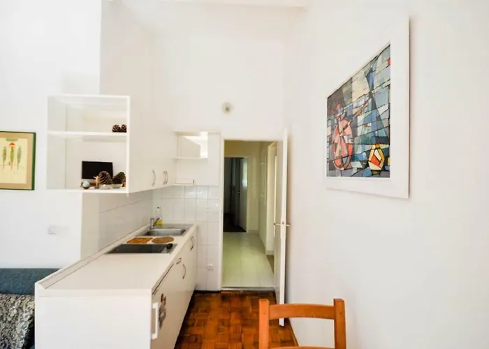 Palme Apartamento *