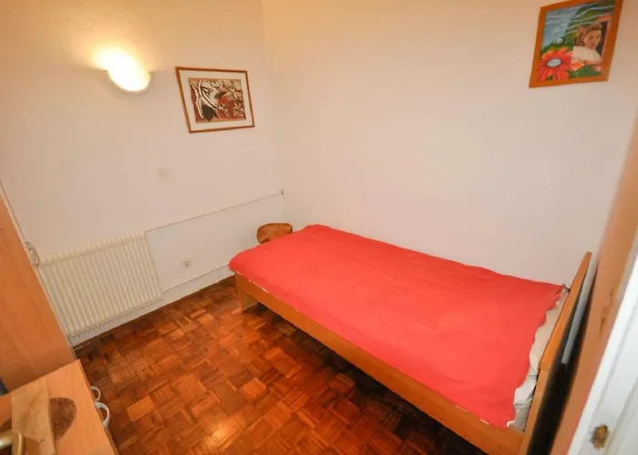 Palme Apartamento *
