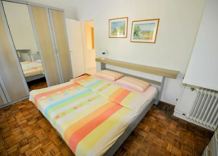 Apartamento Palme *