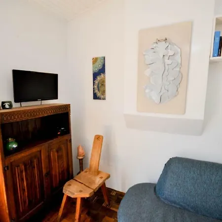 Apartmán Palme Novigrad Istria