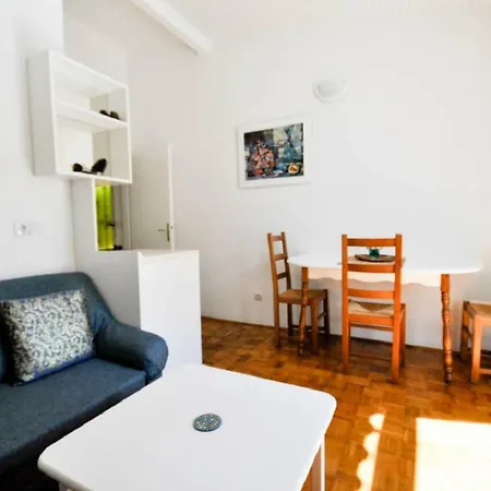 Palme * Novigrad Istria